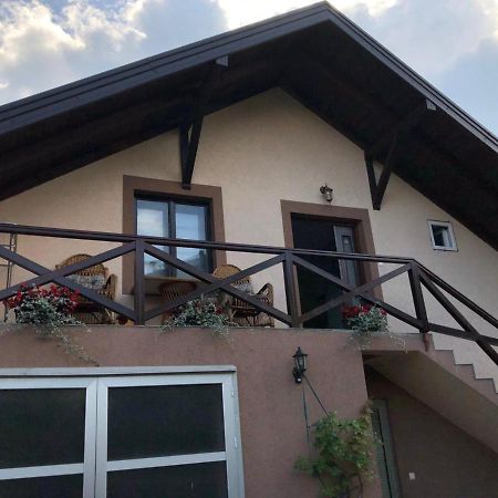 Apartmani Joma Баїна-Башта Екстер'єр фото