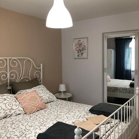 Apartmani Joma Баїна-Башта Екстер'єр фото