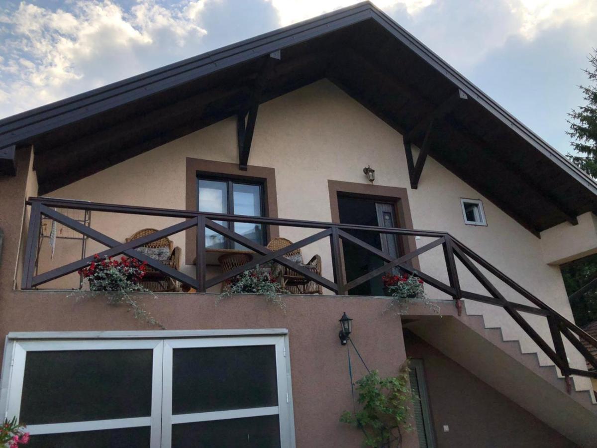 Apartmani Joma Баїна-Башта Екстер'єр фото