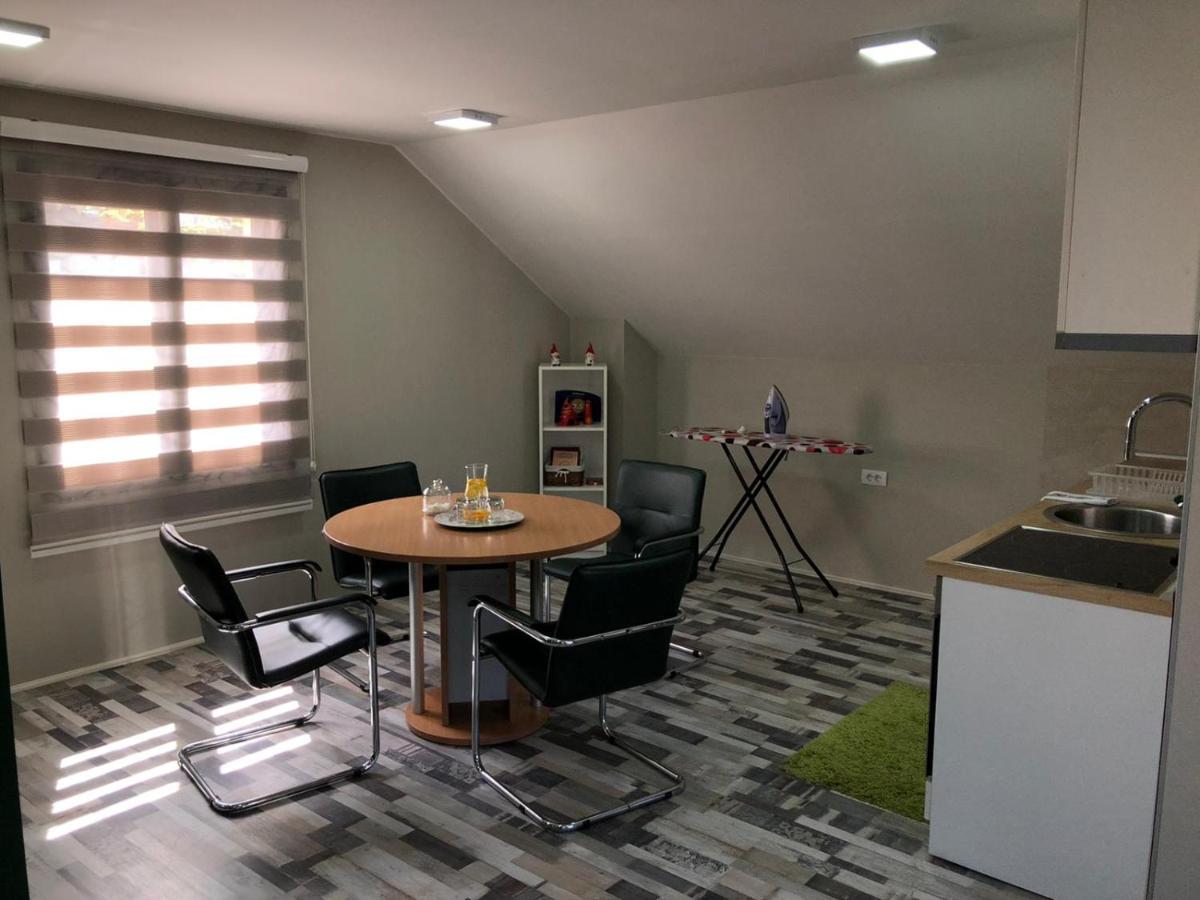 Apartmani Joma Баїна-Башта Екстер'єр фото