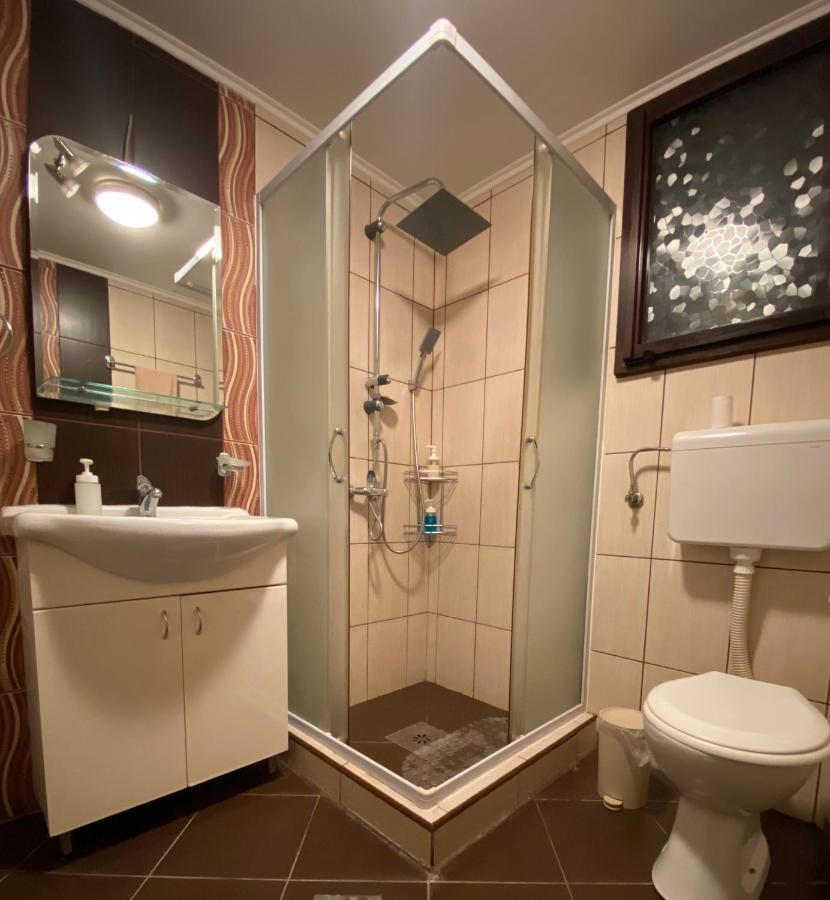 Apartmani Joma Баїна-Башта Екстер'єр фото