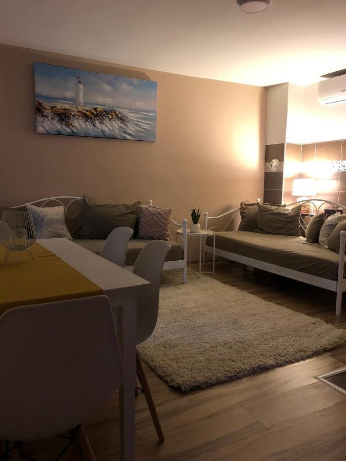 Apartmani Joma Баїна-Башта Екстер'єр фото