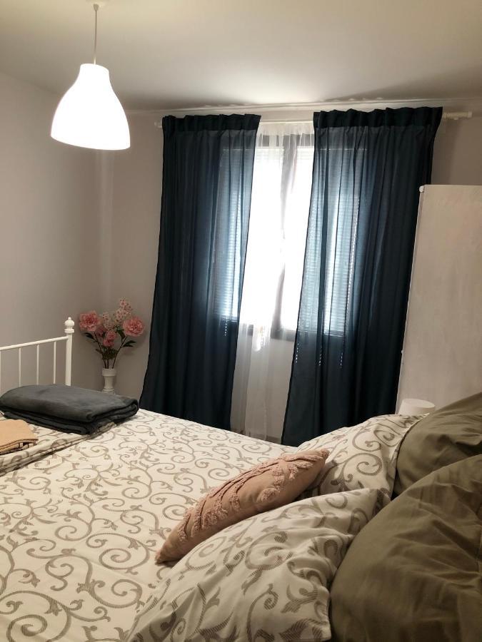 Apartmani Joma Баїна-Башта Екстер'єр фото