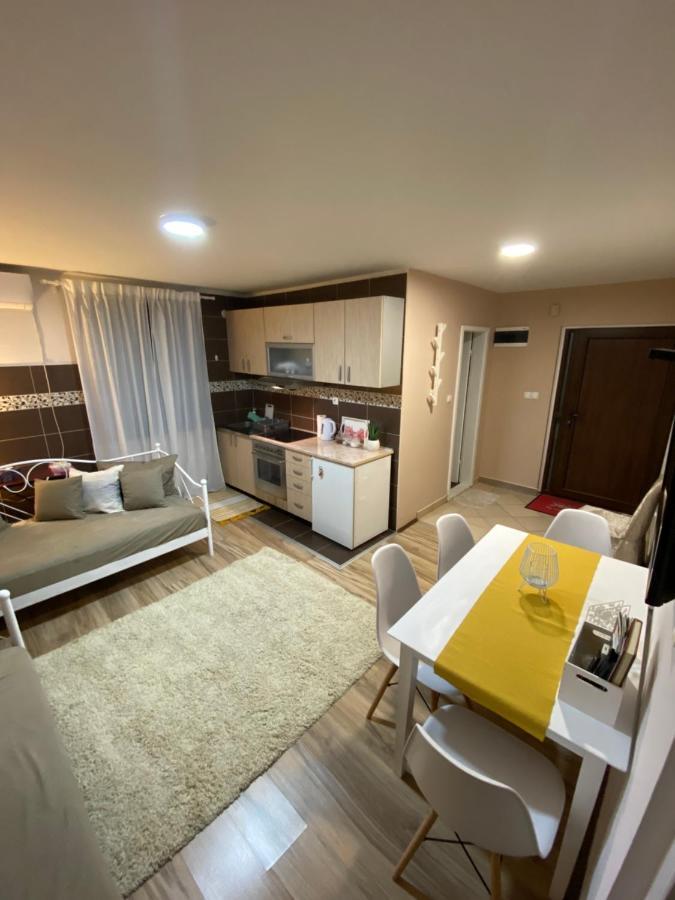 Apartmani Joma Баїна-Башта Екстер'єр фото
