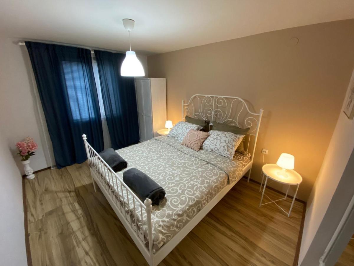 Apartmani Joma Баїна-Башта Екстер'єр фото