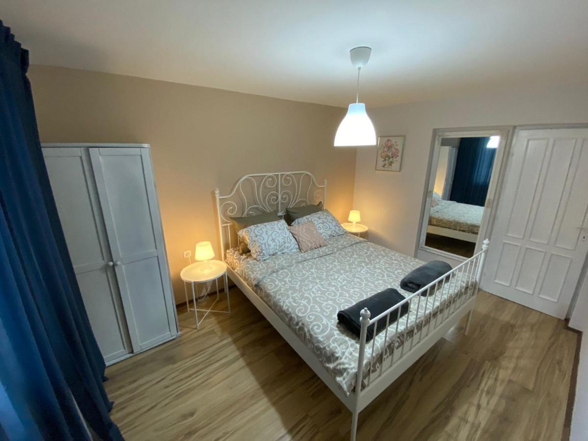 Apartmani Joma Баїна-Башта Екстер'єр фото