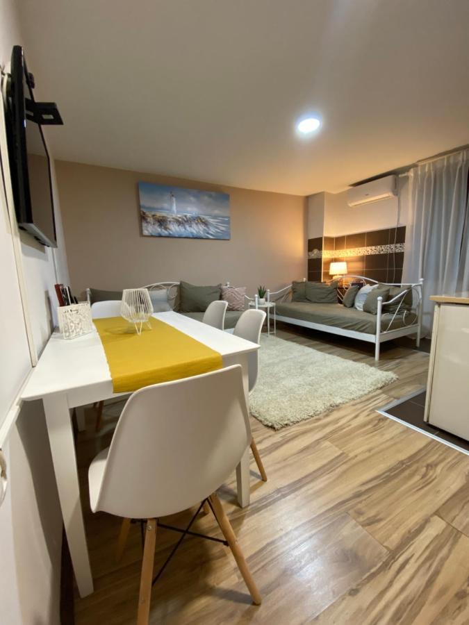 Apartmani Joma Баїна-Башта Екстер'єр фото