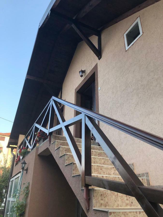 Apartmani Joma Баїна-Башта Екстер'єр фото