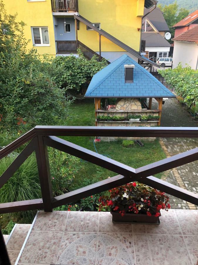 Apartmani Joma Баїна-Башта Екстер'єр фото